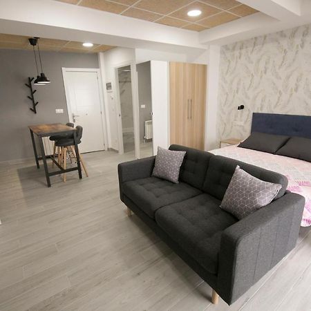 Estudio Μορέλια Εξωτερικό φωτογραφία