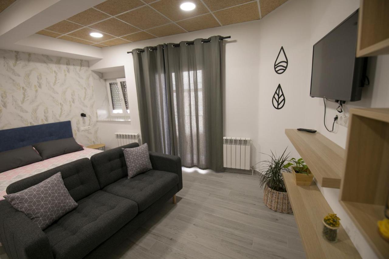 Estudio Μορέλια Εξωτερικό φωτογραφία