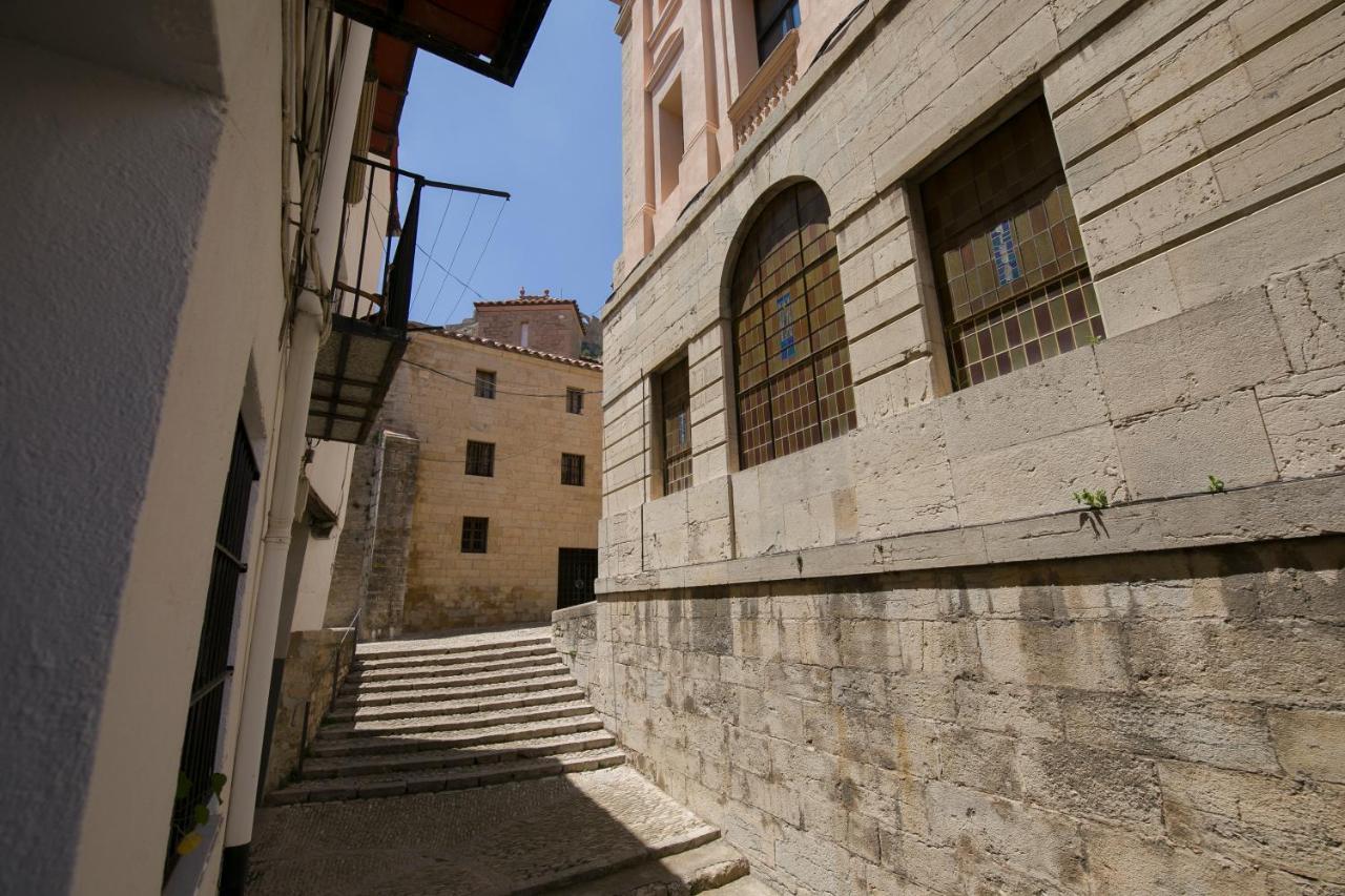 Estudio Μορέλια Εξωτερικό φωτογραφία